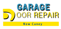 Garage Door Repair New Caney
