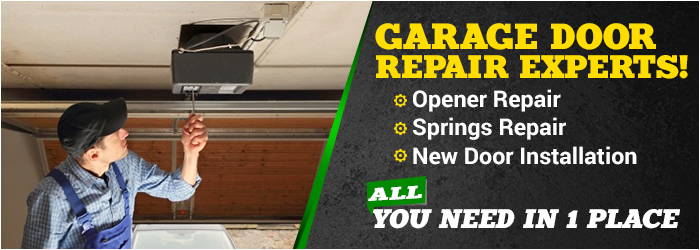 About us - Garage Door Repair New Caney 