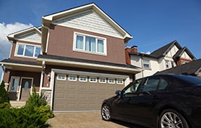 Trivial Reasons To Get New Garage Doors