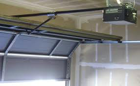 Garage Door Opener